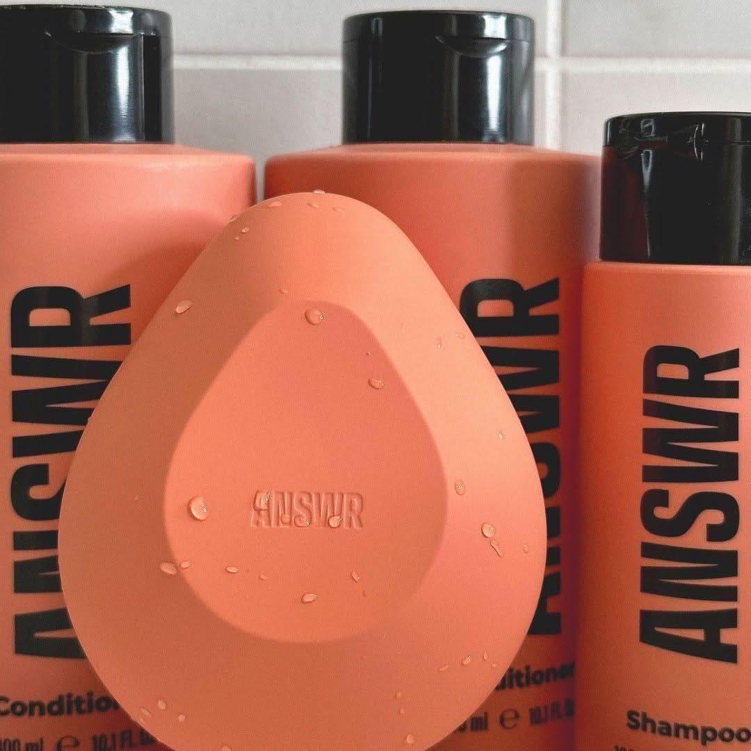 ANSWR Exfoliating Hair Removal Drop - Glam Global UKANSWR