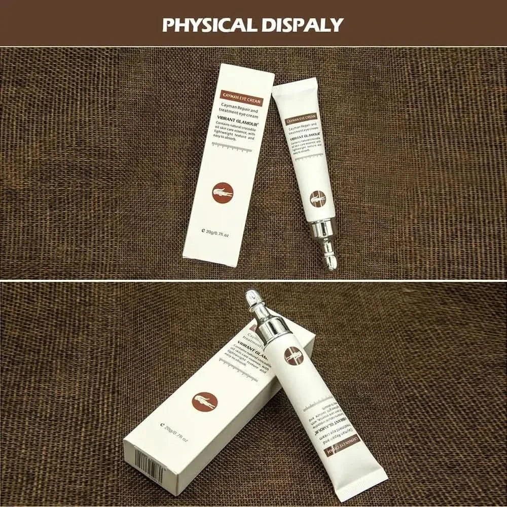 Anti - Age & Anti - Wrinkle Eye Cream - Glam Global UKGlam Global UK