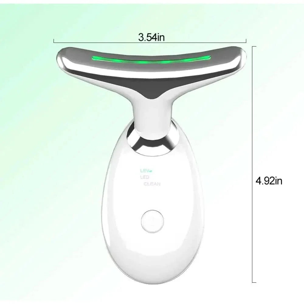 Anti - Wrinkle & Aging Face Massager – Your Secret to Youthful, Radiant Skin - Glam Global UKGlam Global UK