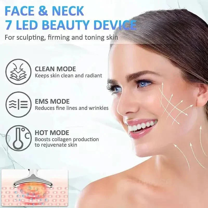 Anti - Wrinkle Double Chin Remover - Glam Global UKGlam Global UK