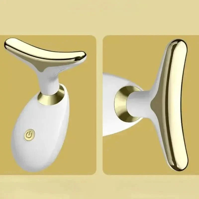 Anti - Wrinkle Facial Massager - Glam Global UKGlam Global UK