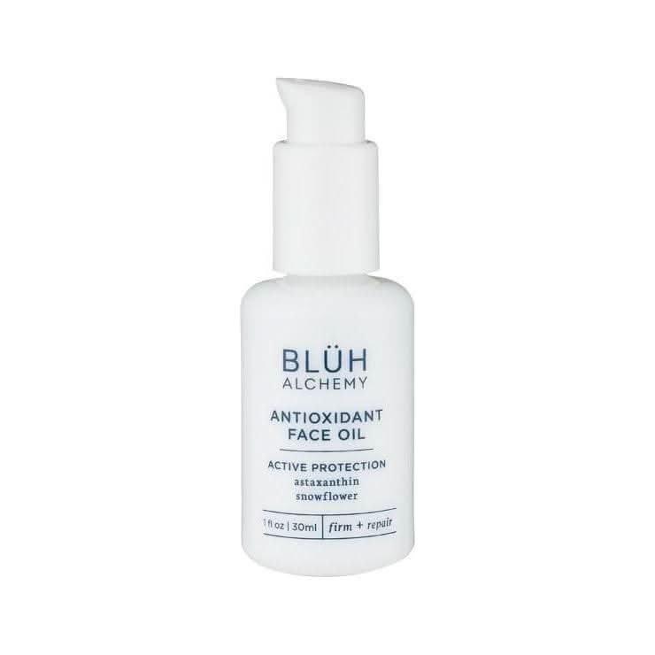 Blüh Alchemy Antioxidant Face Oil - 30ml - Glam Global UKBlüh Alchemy