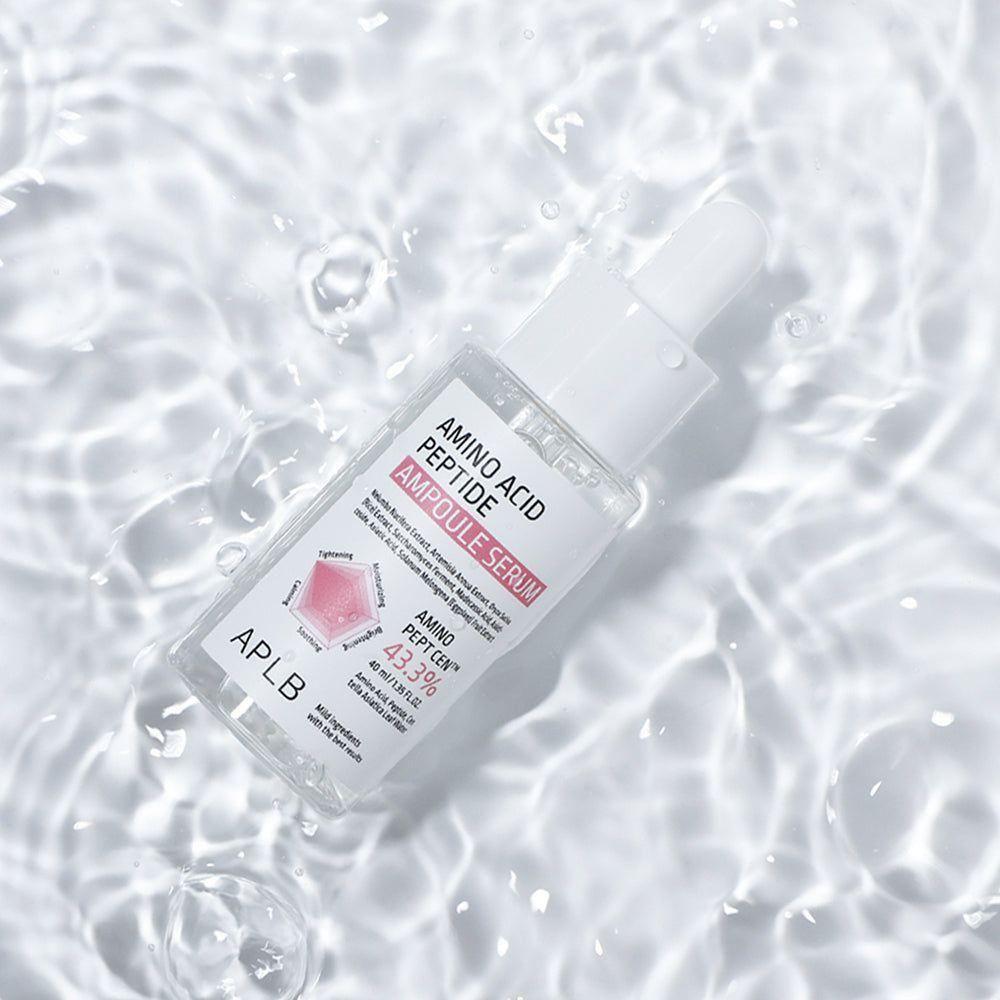 APLB Amino Acid Peptide Ampoule Serum 40ml - Glam Global UKAPLB