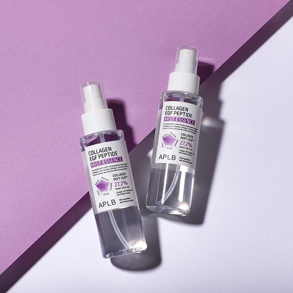 APLB Collagen EGF Peptide Mist Essence 105ml - Glam Global UKAPLB