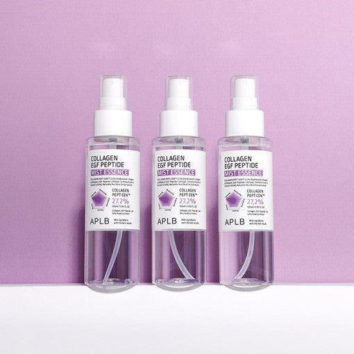 APLB Collagen EGF Peptide Mist Essence 105ml - Glam Global UKAPLB