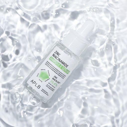 APLB Zinc Niacinamide Ampoule Serum 40ml - Glam Global UKAPLB