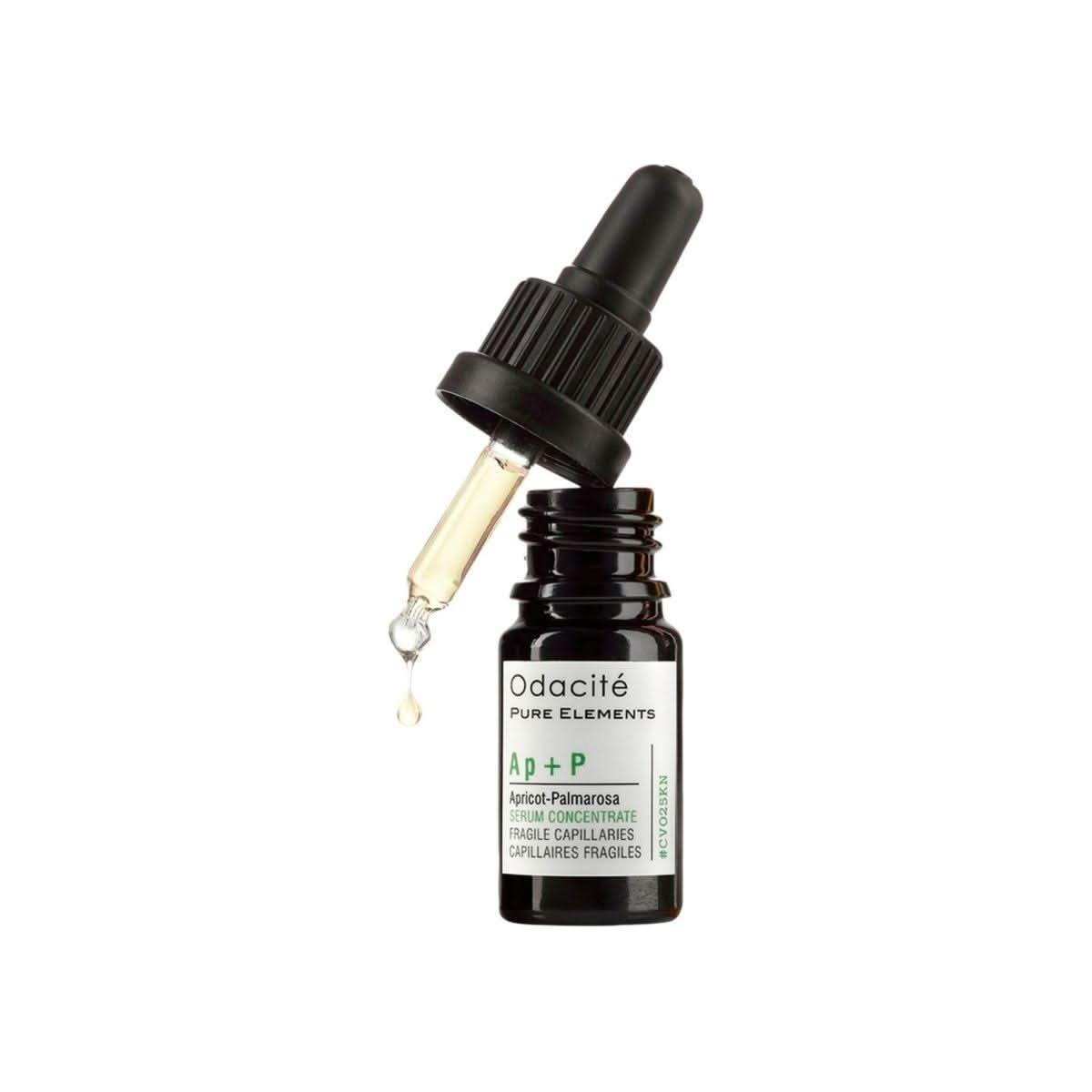 Odacité Apricot Palmarosa Serum Concentrate - Glam Global UKOdacité