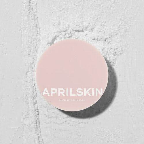 APRILSKIN Blur Skin Powder 10g - Glam Global UKAPRILSKIN