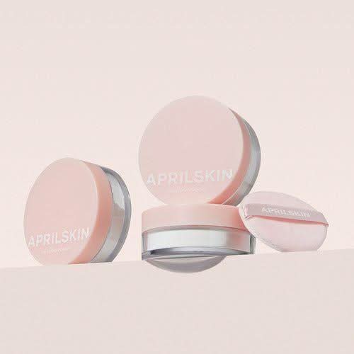 APRILSKIN Blur Skin Powder 10g - Glam Global UKAPRILSKIN