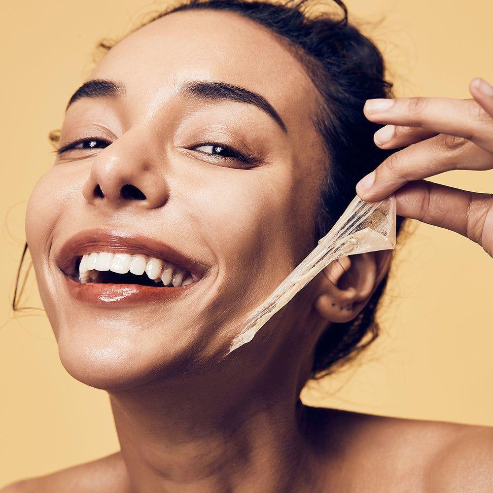 APRILSKIN Calendula Peel Off Pack 100g - Glam Global UKAPRILSKIN