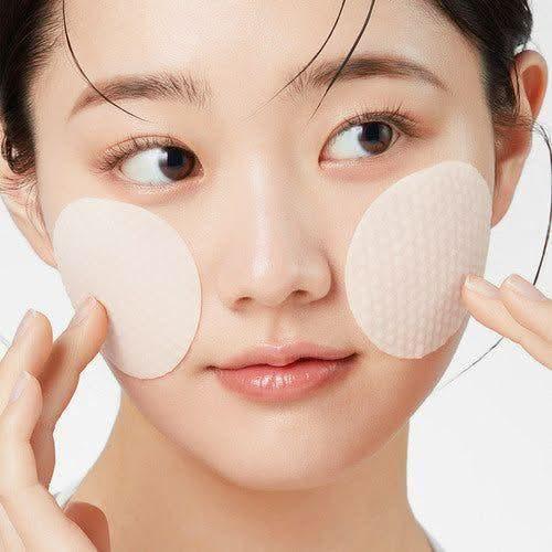 APRILSKIN Calendula PHA Hyaluronic Toner Pads 140g - Glam Global UKAPRILSKIN
