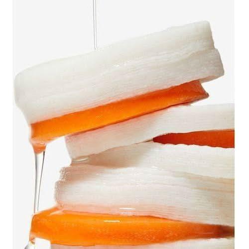 APRILSKIN Carrotene Clarifying Vita Pads 135g - Glam Global UKAPRILSKIN