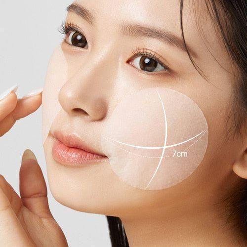 APRILSKIN Carrotene IPMP Instant Calming Serum Pads 220ml - Glam Global UKAPRILSKIN