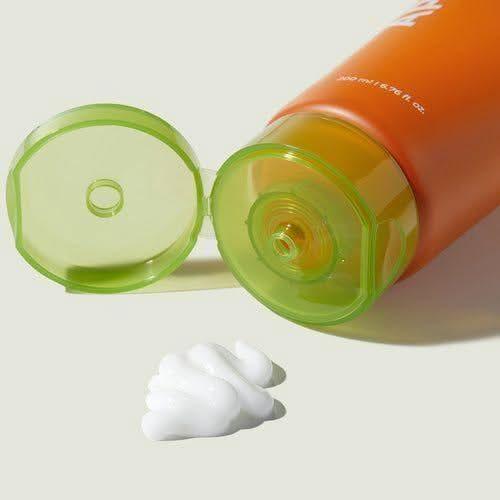 APRILSKIN Carrotene IPMP Soothing Body Lotion 200ml - Glam Global UKAPRILSKIN