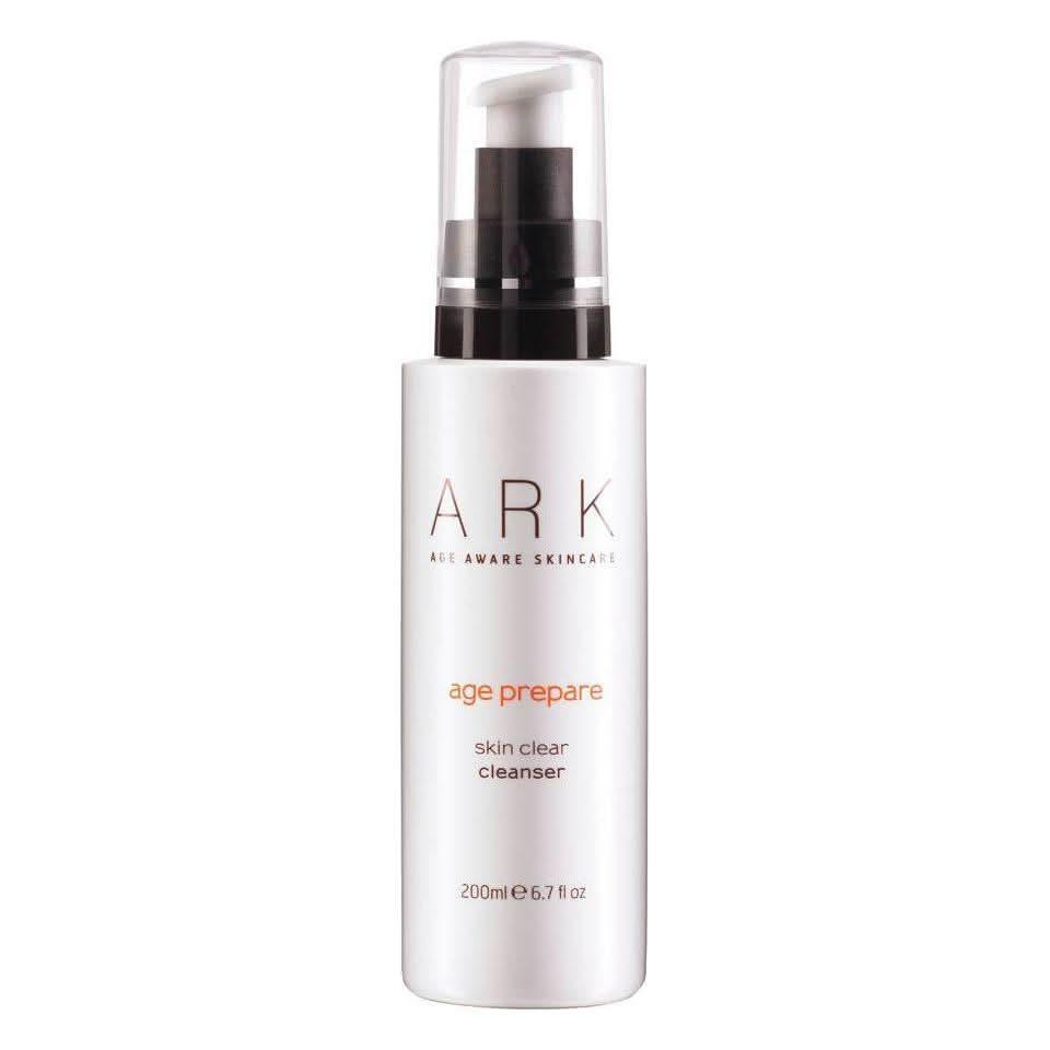 ARK Age Protect Skin Clear Cleanser - 200 ml - Glam Global UKARK Skincare