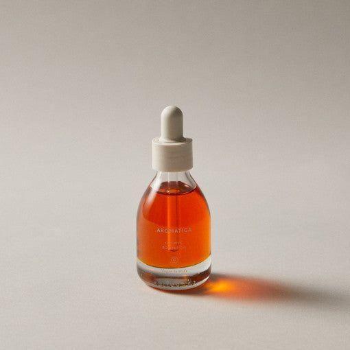 AROMATICA Organic Rosehip Oil 30ml - Glam Global UKAROMATICA