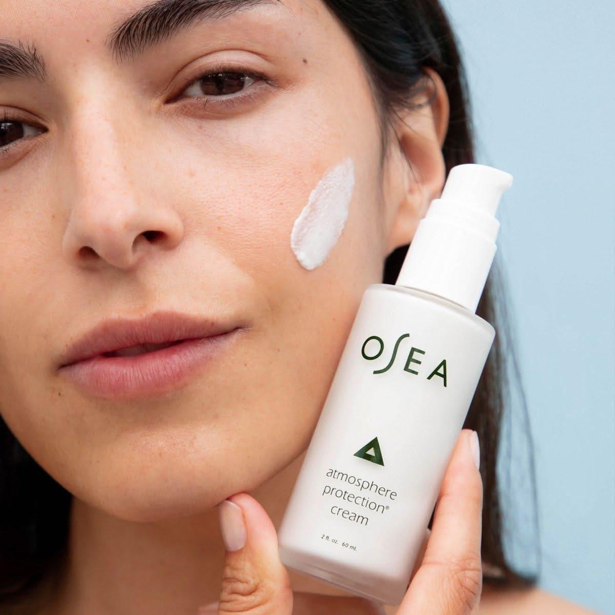 OSEA Atmosphere Protection Cream - 60ml - Glam Global UKOSEA