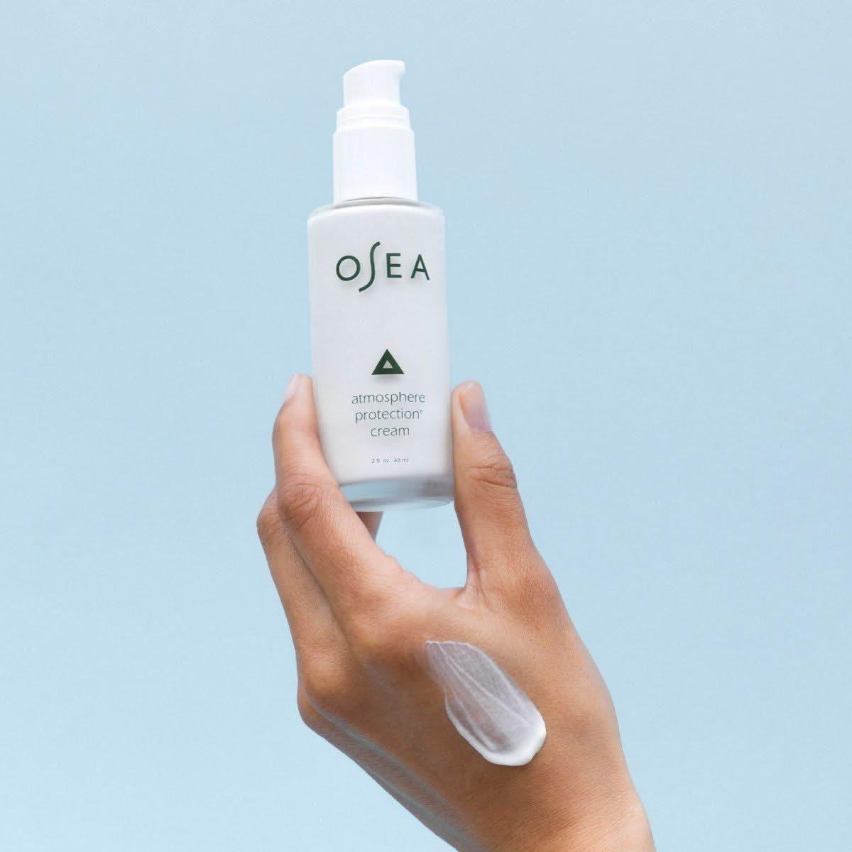 OSEA Atmosphere Protection Cream - 60ml - Glam Global UKOSEA