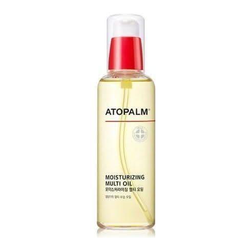 ATOPALM Baby Moisturizing Multi Oil 100ml - Glam Global UKATOPALM