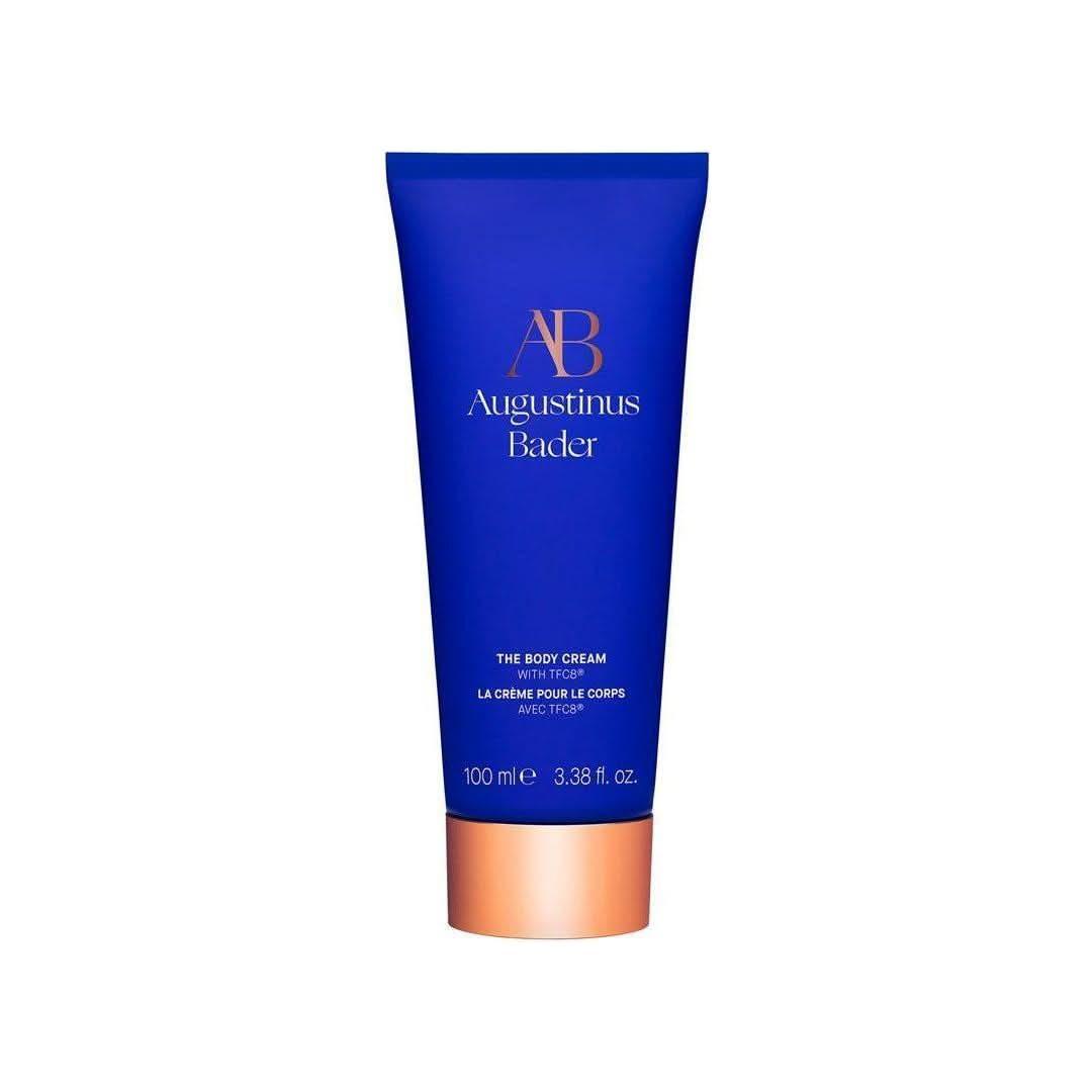 Augustinus Bader The Body Cream 100ml - Glam Global UKAugustinus Bader