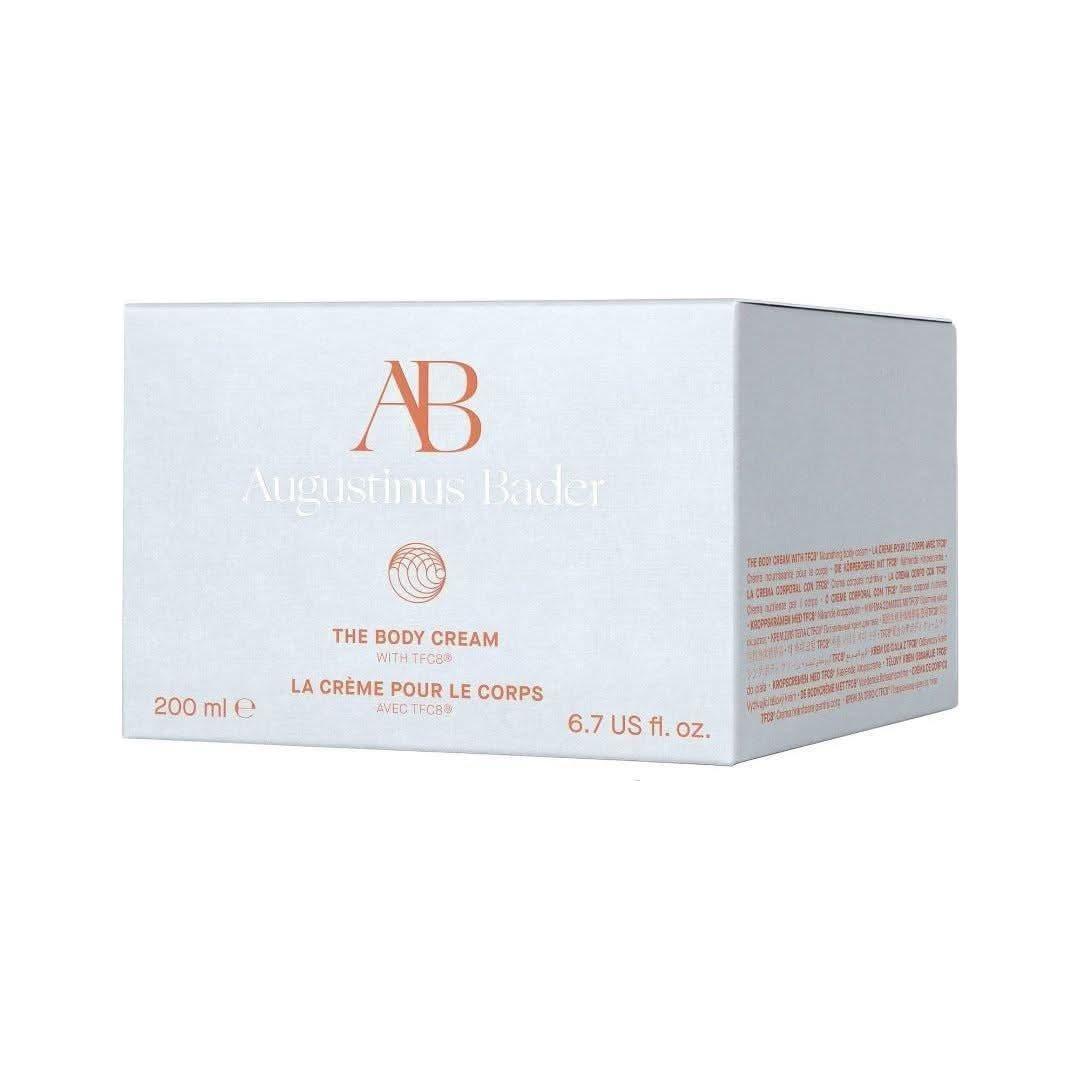 Augustinus Bader The Body Cream 200ml - Glam Global UKAugustinus Bader