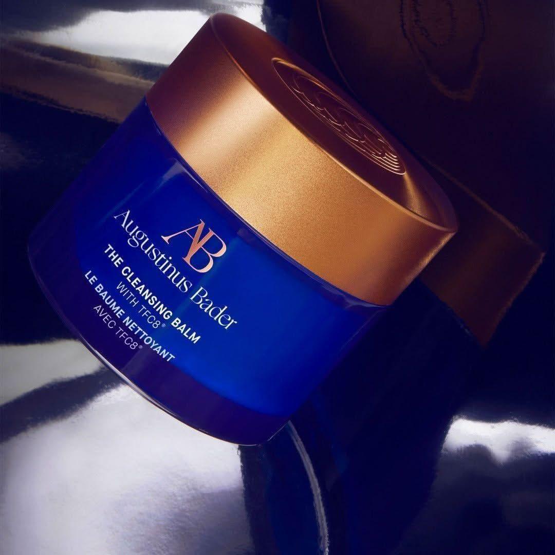 Augustinus Bader The Cleansing Balm - Glam Global UKAugustinus Bader
