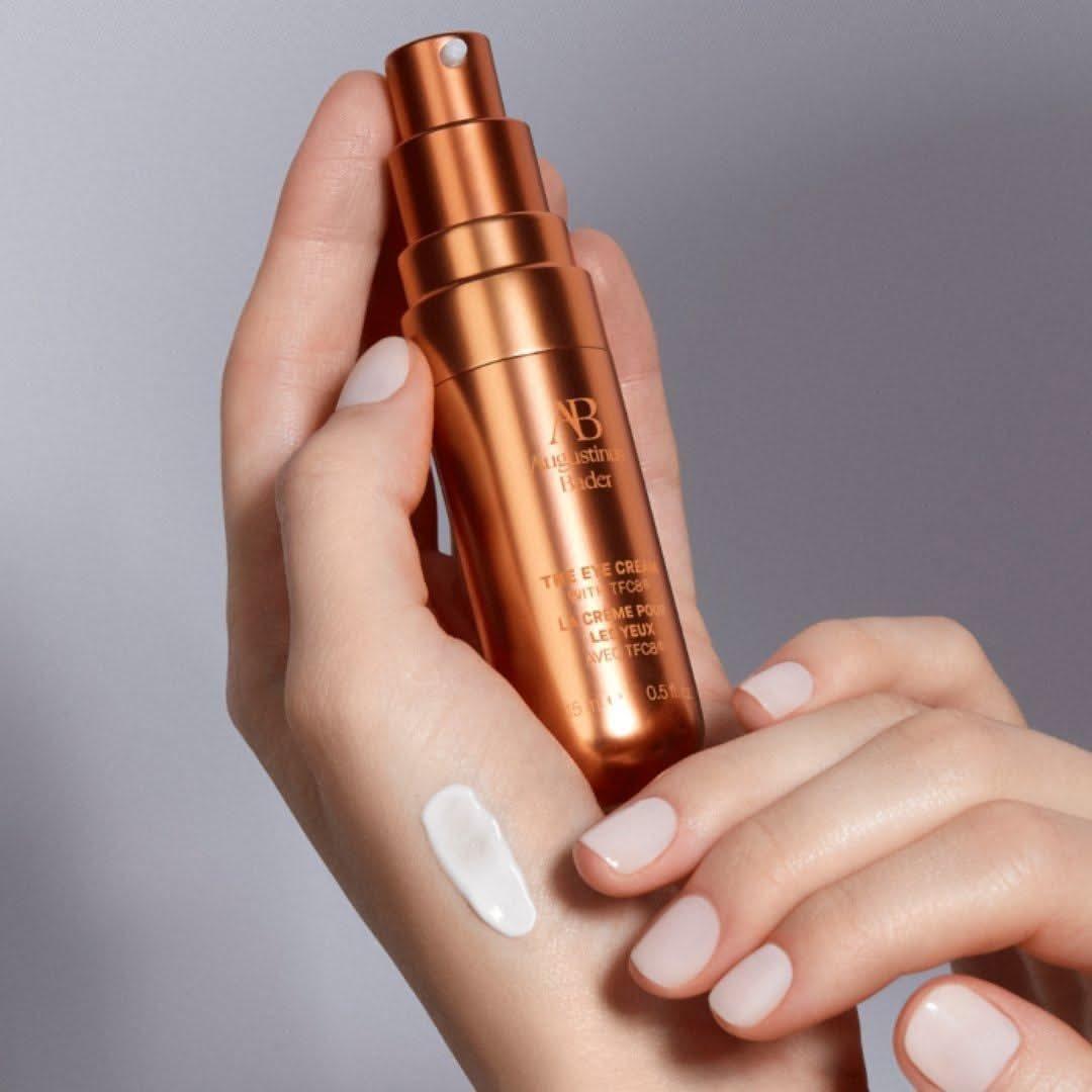Augustinus Bader The Eye Cream Nomad - Glam Global UKAugustinus Bader