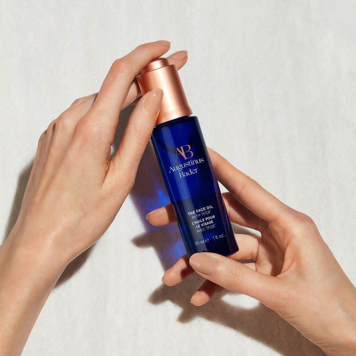 Augustinus Bader The Face Oil - Glam Global UKAugustinus Bader