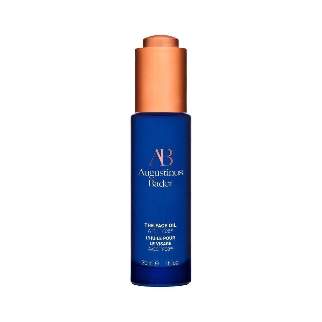 Augustinus Bader The Face Oil - Glam Global UKAugustinus Bader