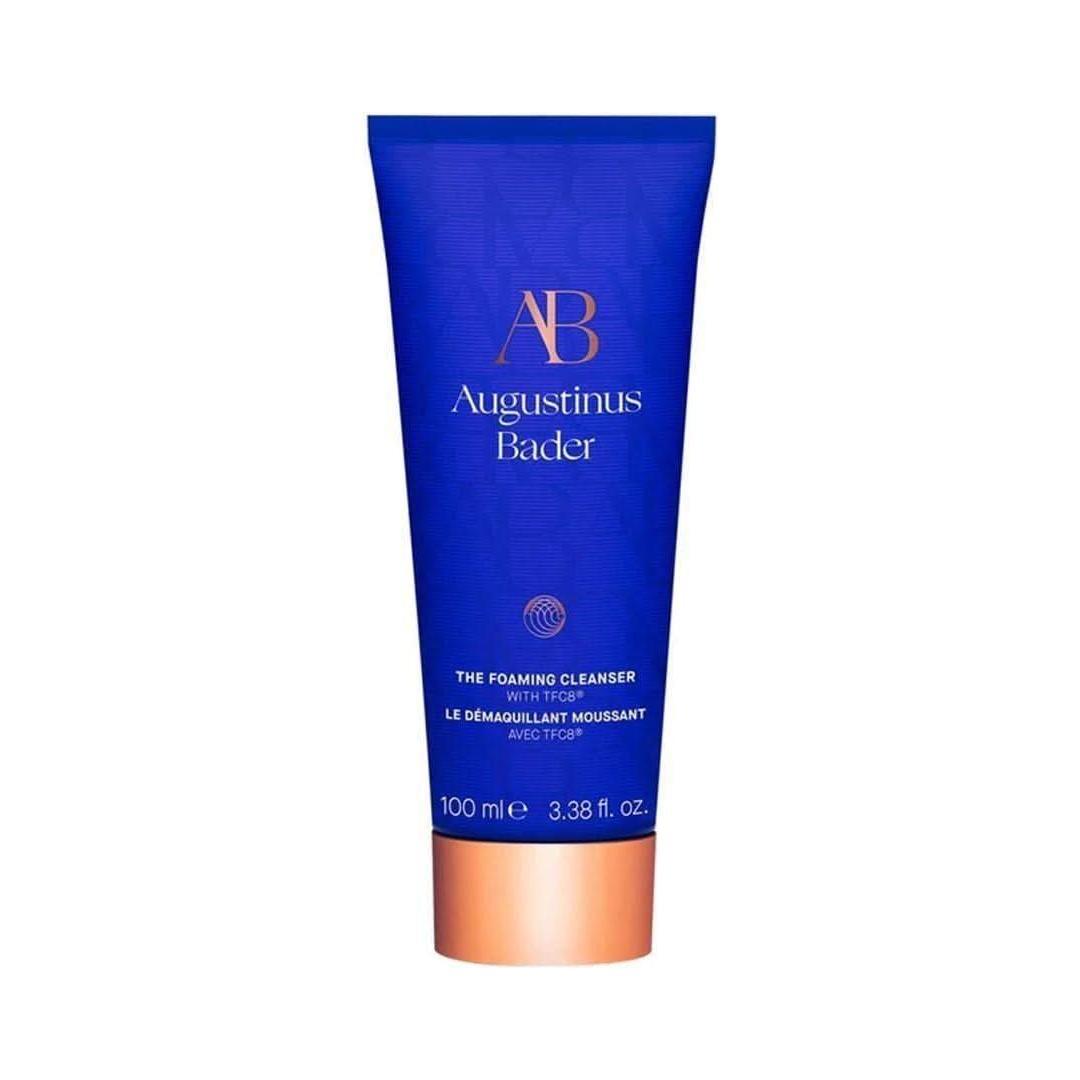 Augustinus Bader The Foaming Cleanser - Glam Global UKAugustinus Bader