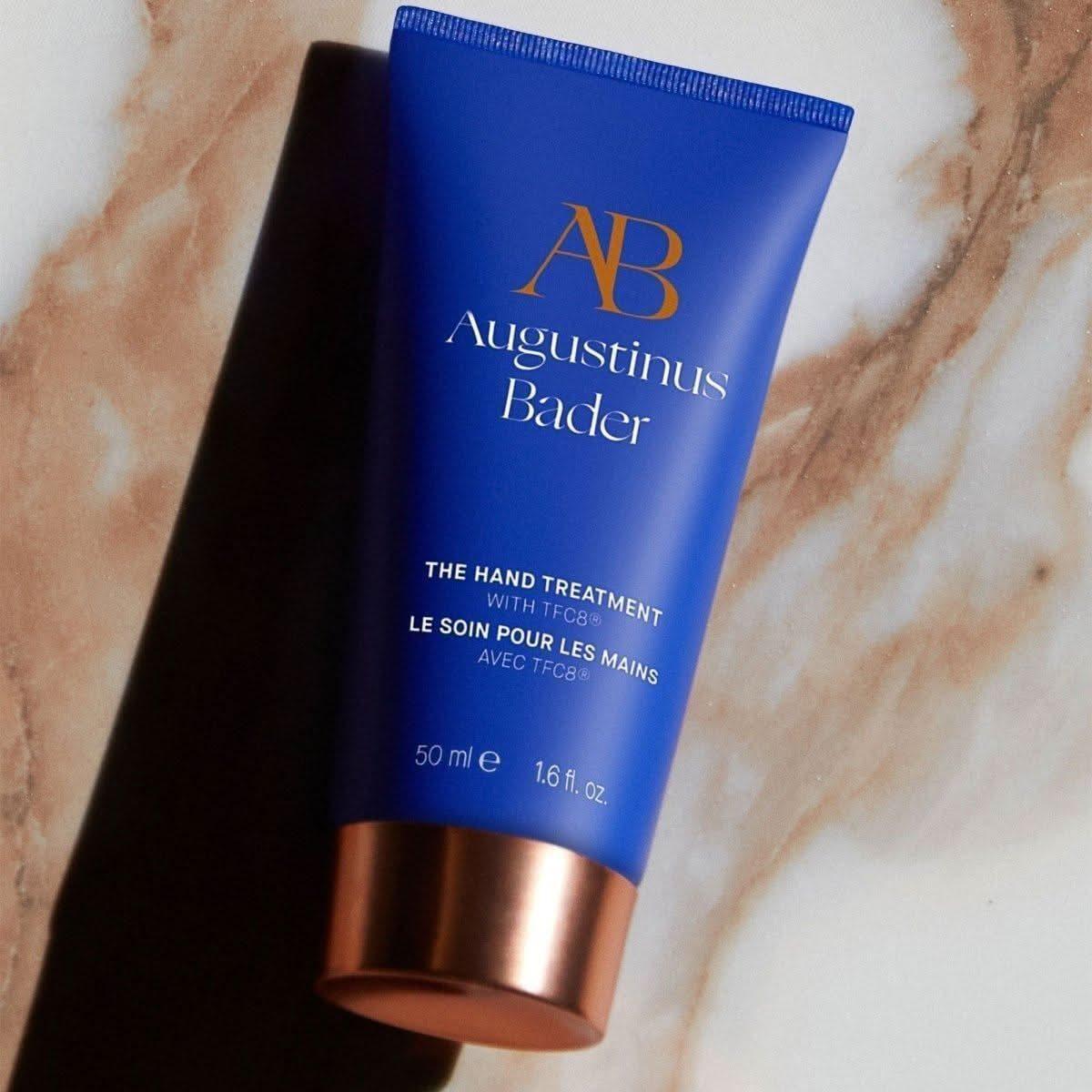 Augustinus Bader The Hand Treatment - Glam Global UKAugustinus Bader
