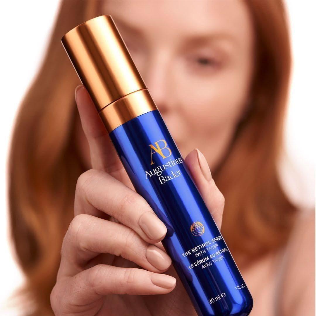 Augustinus Bader The Retinol Serum 30ml - Glam Global UKAugustinus Bader