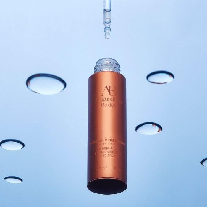 Augustinus Bader The Scalp Treatment - Glam Global UKAugustinus Bader