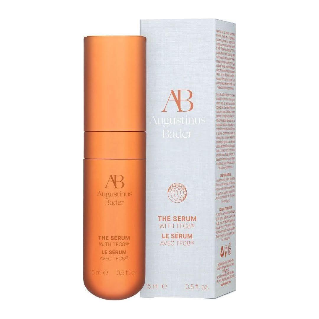 Augustinus Bader The Serum 15ml - Glam Global UKAugustinus Bader