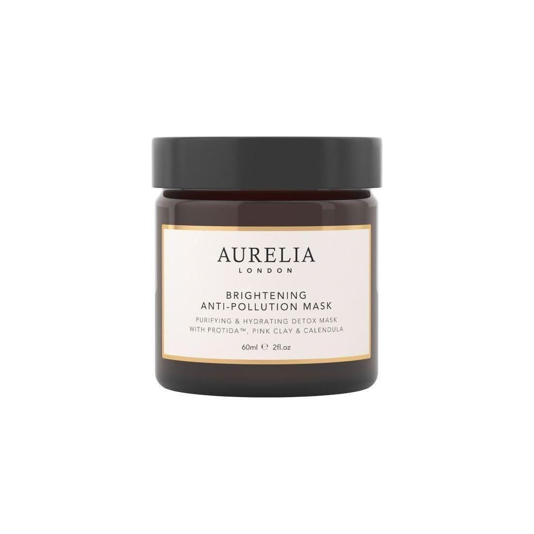Aurelia London Brightening Anti - Pollution Mask - 60ml - Glam Global UKAurelia London