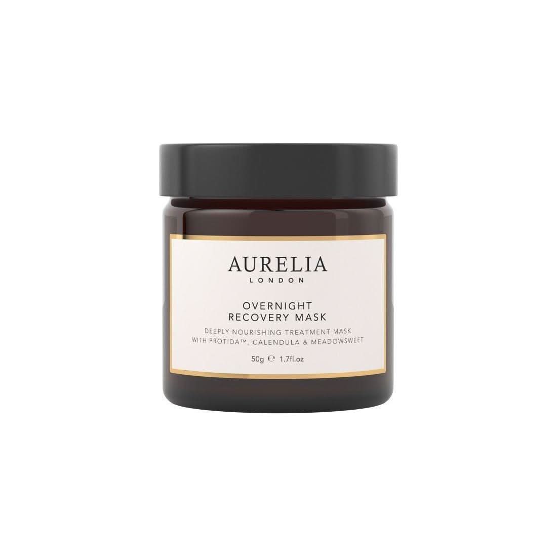 Aurelia London Overnight Recovery Mask - 50g - Glam Global UKAurelia London