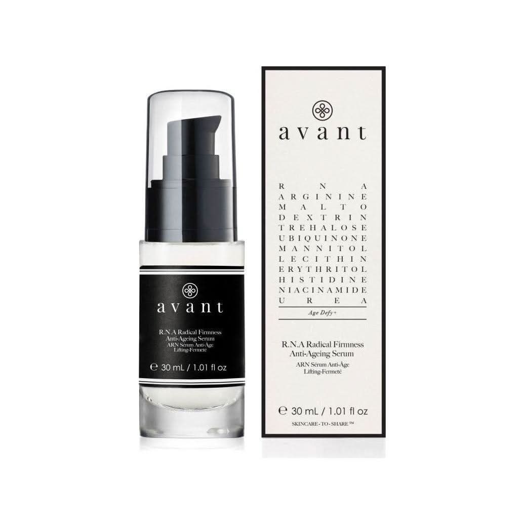 Avant Skincare R.N.A Radical Firmness Anti - Ageing Serum - 30ml - Glam Global UKAvant Skincare