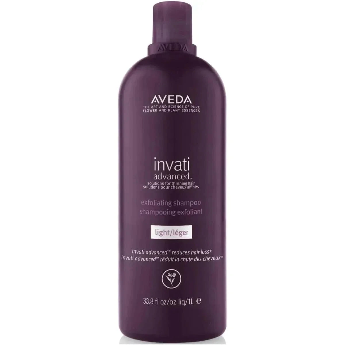 Aveda Exfoliating Shampoo Light - 1000ml - Glam Global UKAveda