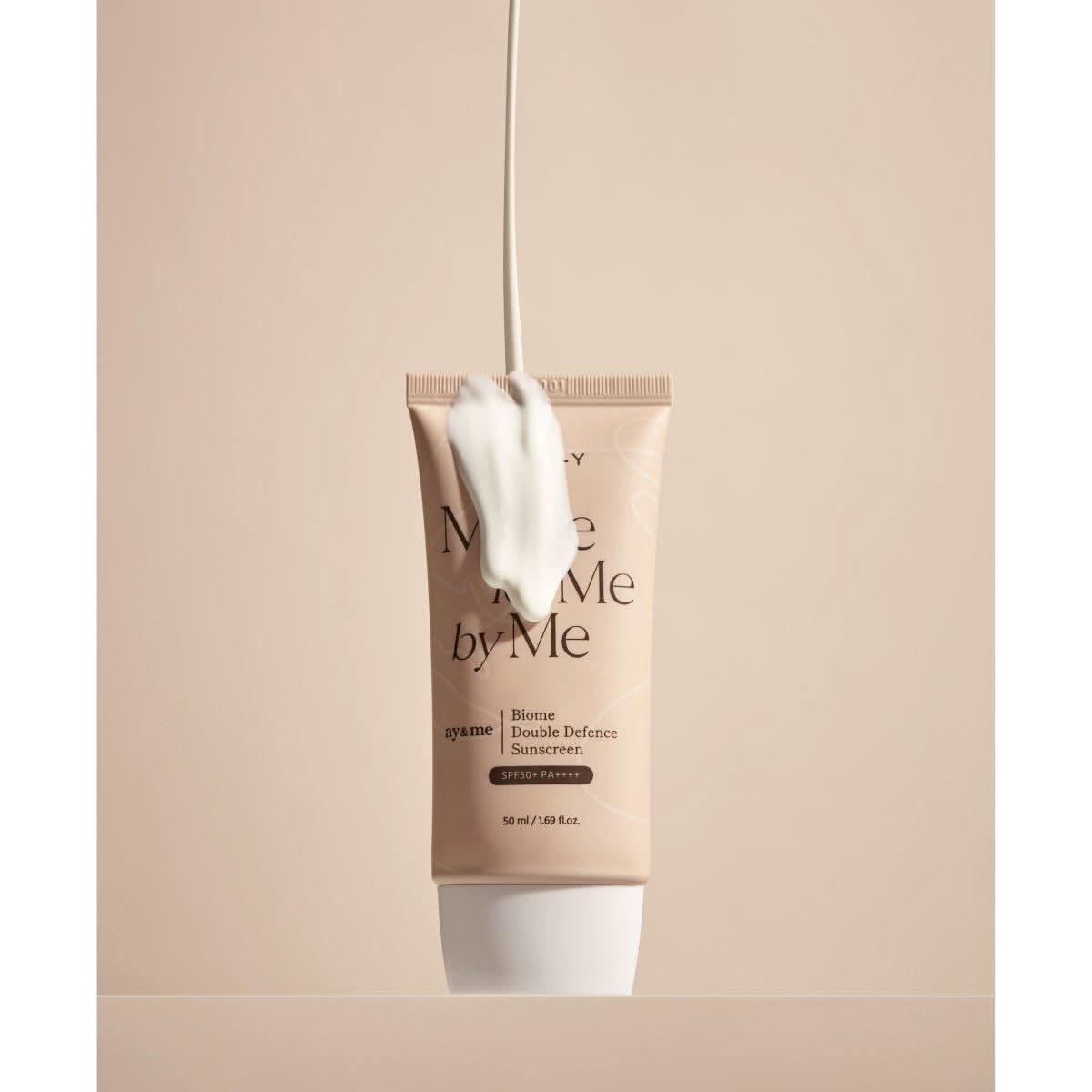 AXIS - Y Biome Double Defense Sunscreen 50ml - Glam Global UKAXIS - Y