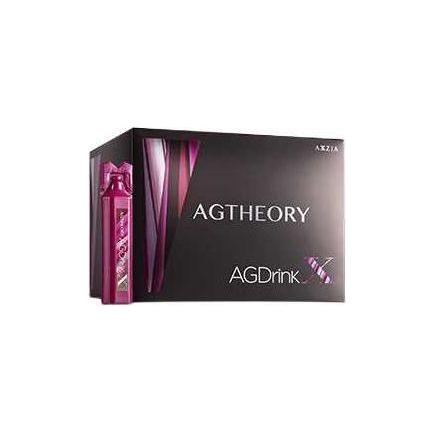 AXXZIA AGtheory AGDrink X Anti - sugar Beauty Oral Liquid 10th Generation - Glam Global UKAXXZIA