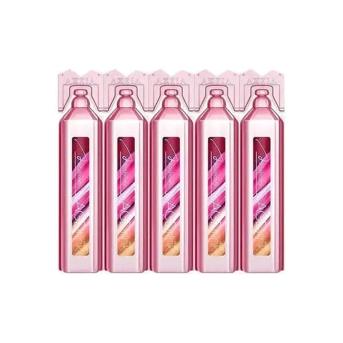 AXXZIA AGtheory Anti - Glycation Beauty Oral Solution 5th Generation - Glam Global UKAXXZIA