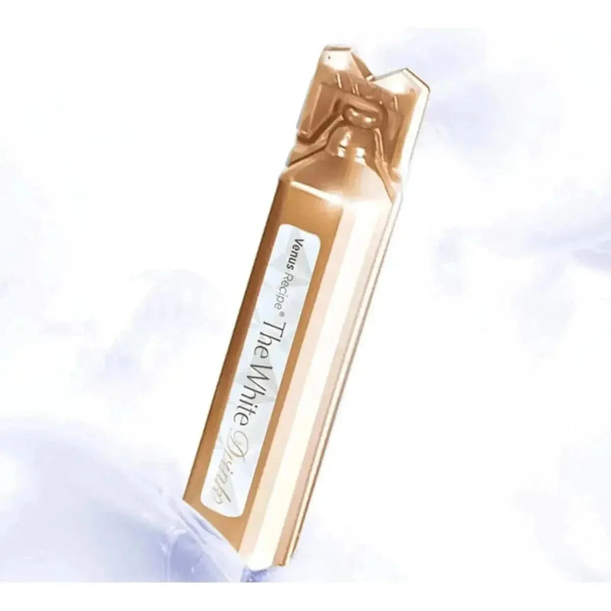 AXXZIA The White Drink PRO Enhanced White Skin Energy Water - Glam Global UKAXXZIA
