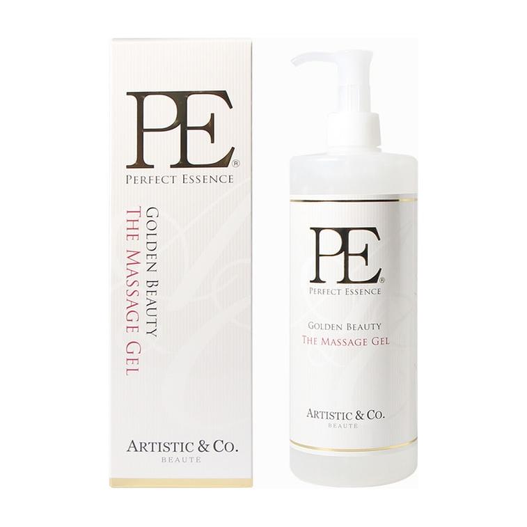 Dr. Arrivo Zeus PE Massage Gel Essence – 500g | Hydrating, Conductive & Skin-Soothing