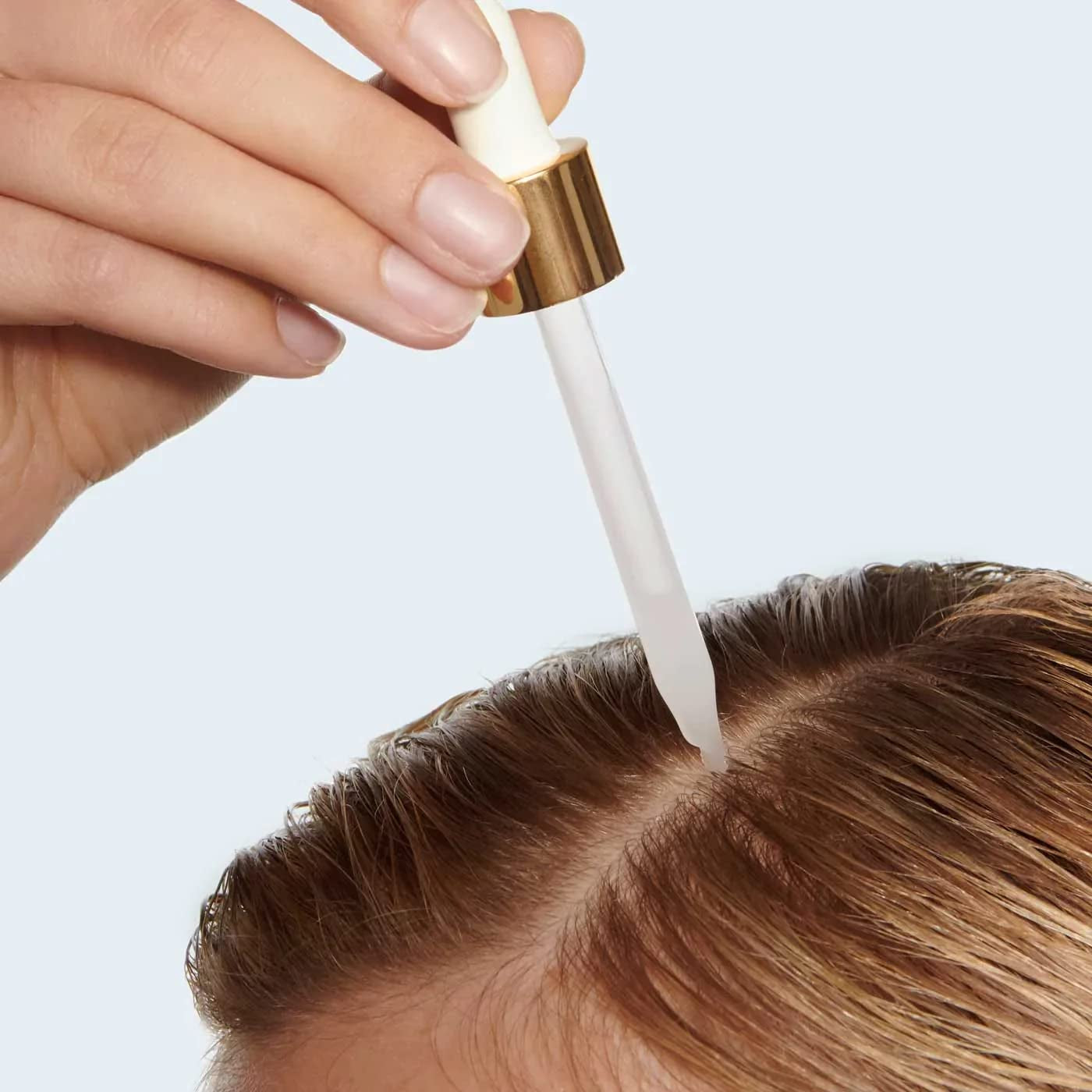 SEEN Restore Scalp Serum – 60ml | Fragrance-Free, Soothing Hydration for Sensitive Scalps