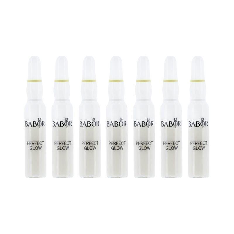 Babor Ampoule Concentrates Perfect Glow 7x2ml - Glam Global UKBabor