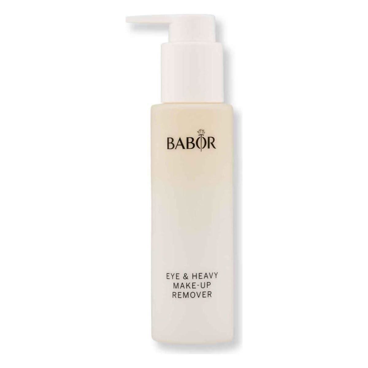 Babor Eye & Heavy Make - Up Remover 100 ml - Glam Global UKBabor