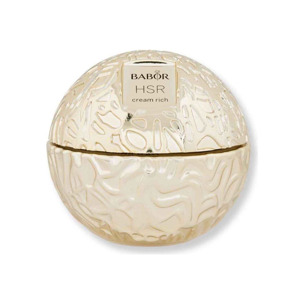 Babor HSR Lifting Anti - Wrinkle Cream Rich 50 ml - Glam Global UKBabor