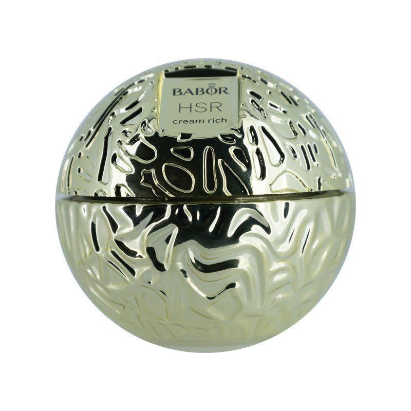 Babor HSR Lifting Anti - Wrinkle Cream Rich 50ml - Glam Global UKBabor