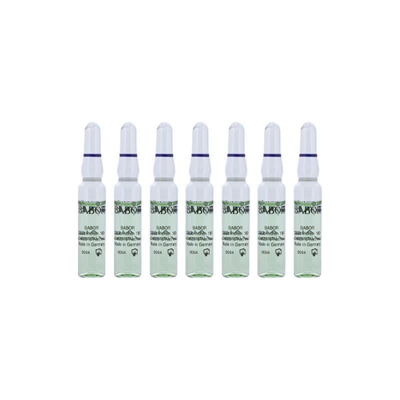 Babor Hydration Ampoule Concentrates Algae Vitalizer 7x2ml - Glam Global UKBabor