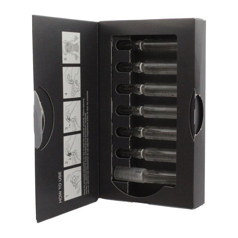 Babor Lift Express Concentrates 7 x 2ml - Glam Global UKBabor
